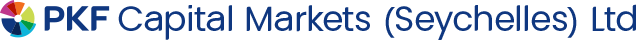 PKF Capital Markets (Seychelles) Limited ("PKF Capital")  logo